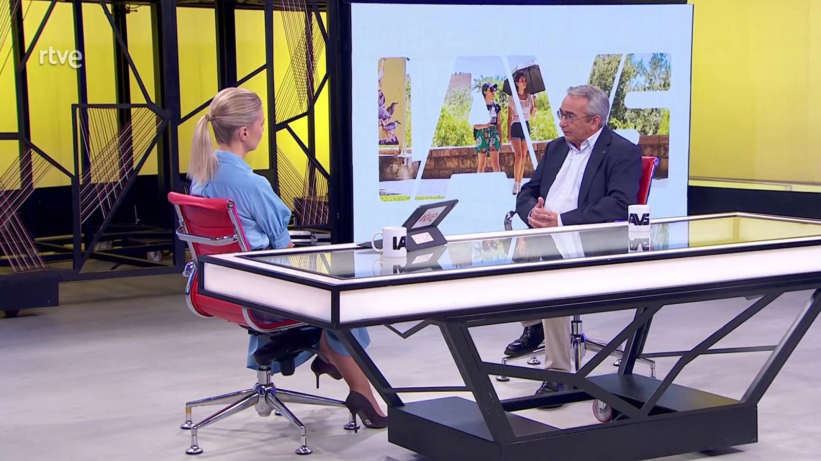 La aventura del saber - 15/09/25 - La aventura del Saber | Ver