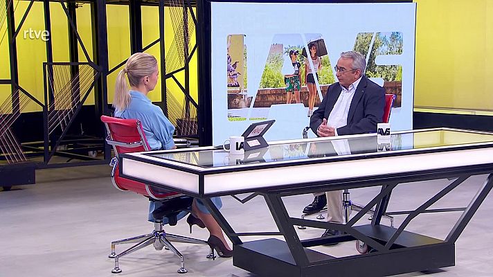 La aventura del Saber - La aventura del saber - 15/09/25