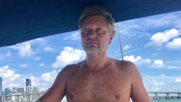 Mañaneros 360 - Español desaparecido en el triángulo de las Bermudas