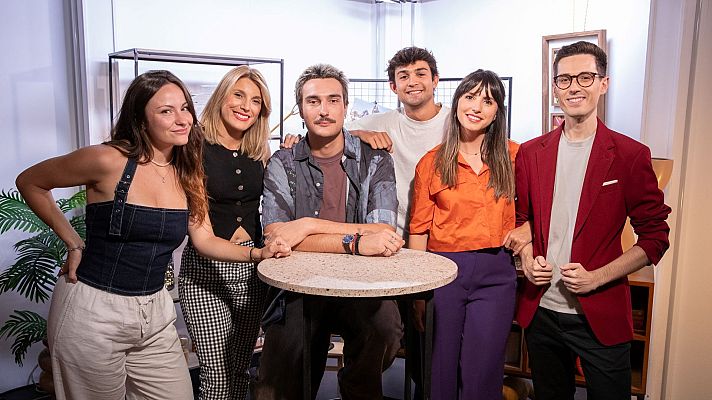 Informativo 24h - RTVE lanza ‘yaTDigo’, un nuevo espacio informativo exclusivo para redes sociales