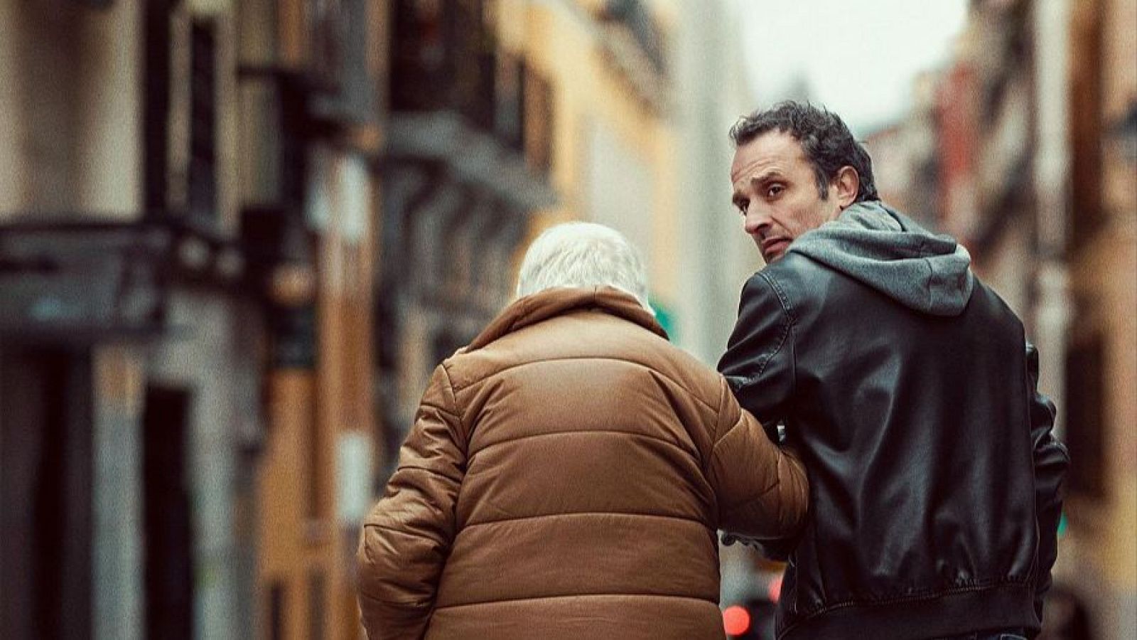 Tráiler de 'La deuda', la nueva película de Daniel Guzmán