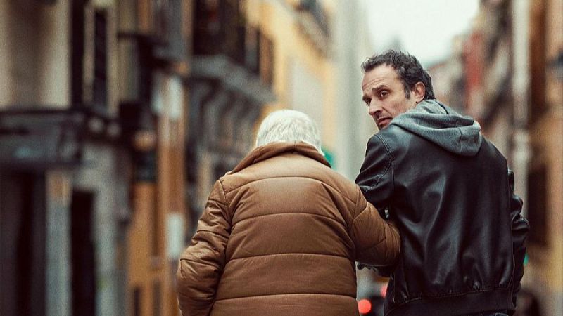 Tráiler de 'La deuda', la nueva película de Daniel Guzmán