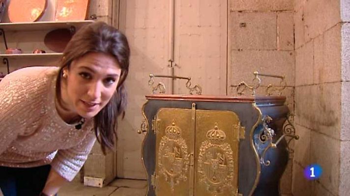 +Gente - Más Gente - 22/01/13