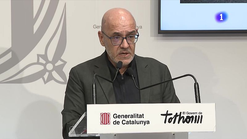 La sinistralitat repunta un 10% enguany, tot i que es conté a l'estiu