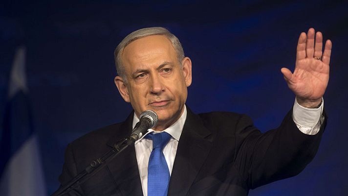 Informativo 24h - Los primeros resultados confirman victoria de Netanyahu y segundo puesto de Lapid