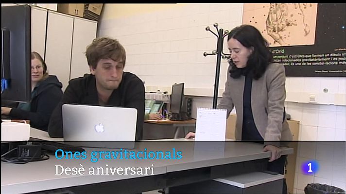 Informatiu Balear - Informatiu Balear en 2' - 15/09/25