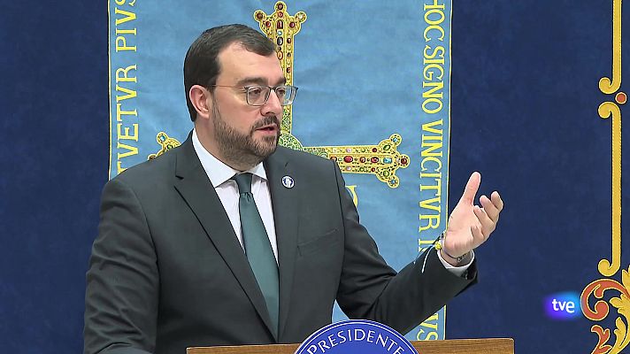 Panorama Regional - Asturias en 2' - 15/09/25