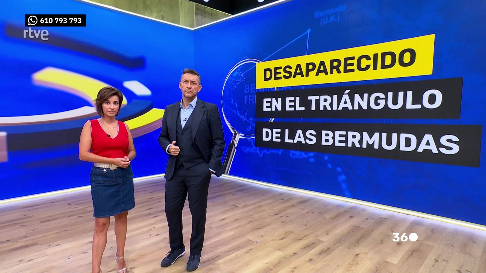 Mañaneros 360 - Programa 503 | Ver