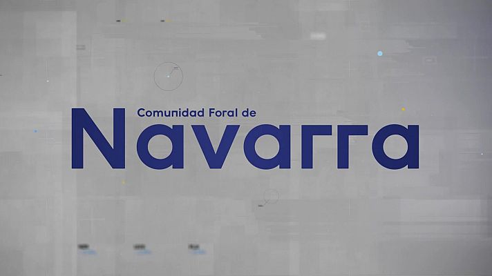 Telenavarra - Telenavarra en 2' - 15/09/2025