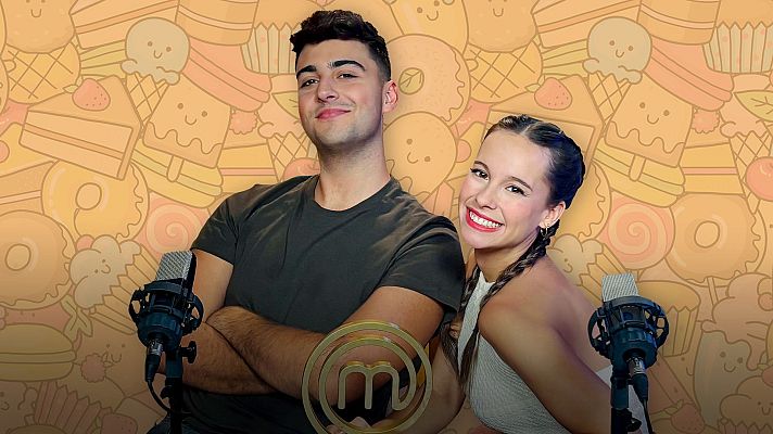 Qu decirte que no sepas - Programa 2