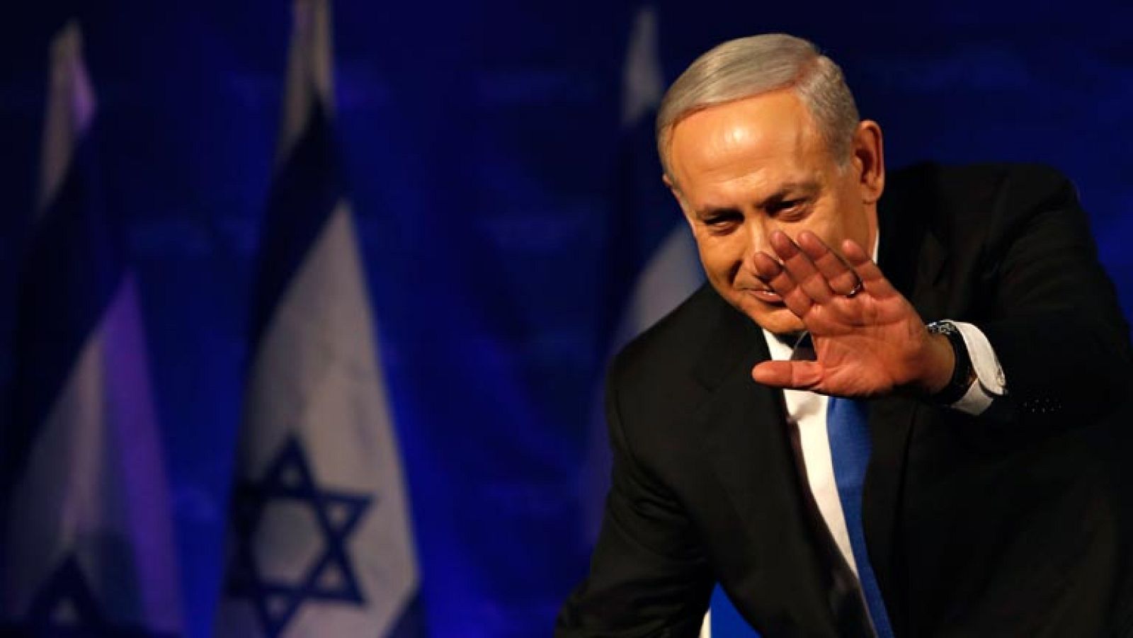 Netanyahu gana las elecciones en Israel