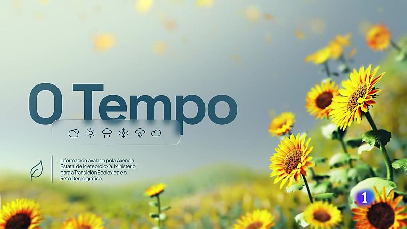 El tiempo en Galicia    15-09-2025 | Ver