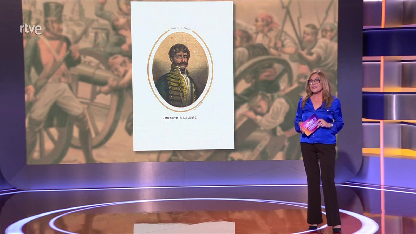 Saber y ganar - 15/09/25 - Saber y ganar | Ver