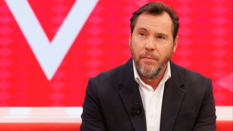 Entrevista a Óscar Puente en Directo al grano - Directo al grano | Ver