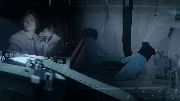 Los archivos secretos del NO-DO - Episodio 2