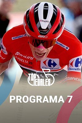 TDPedales - Septiembre 2025