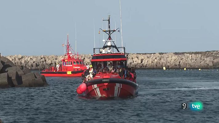 Telecanarias - Telecanarias Tarde - 15/09/2025