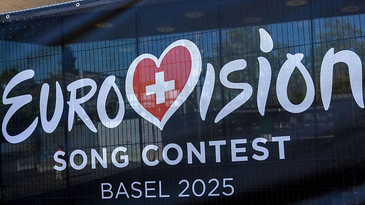 Telediario 2 - Telediario 2 en 4' - 15/09/25