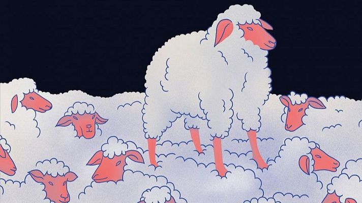 Telediario 2 - La dibujante Candela Sierra, Premio Nacional de Cómic en 2025