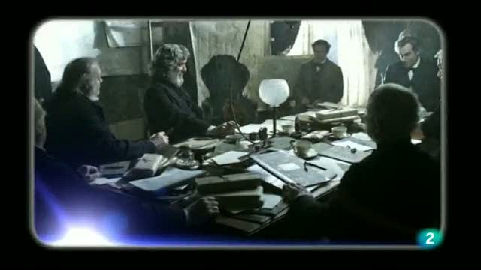 Continuarà -   Estrenes de cinema