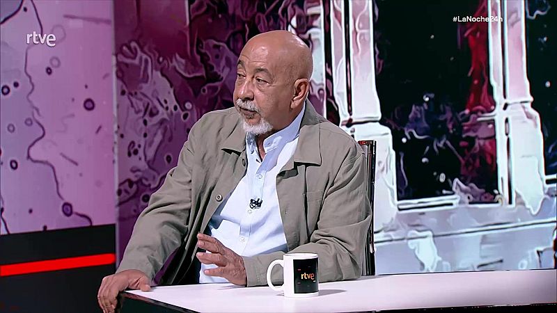 La noche en 24 horas - 15/07/24 - La noche en 24h | Ver