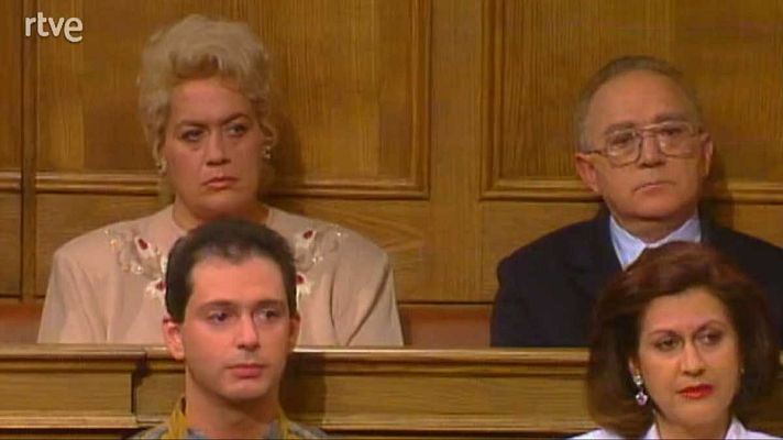 Tribunal popular - La censura en la guerra del Golfo