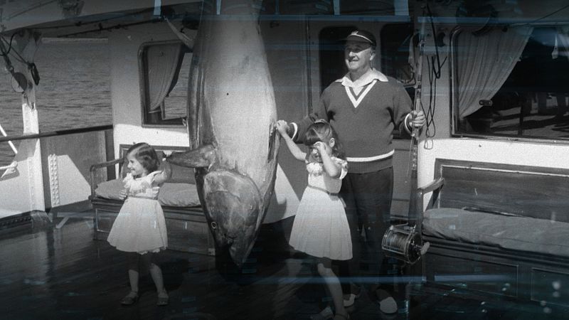 Los archivos secretos del No-Do - Episodio 1