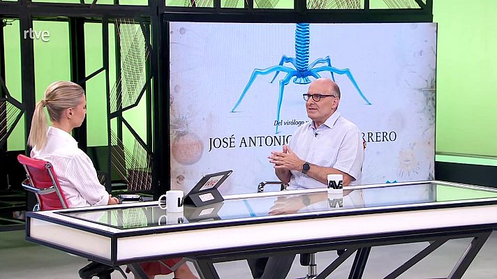 La aventura del Saber - La aventura del saber - 16/09/25