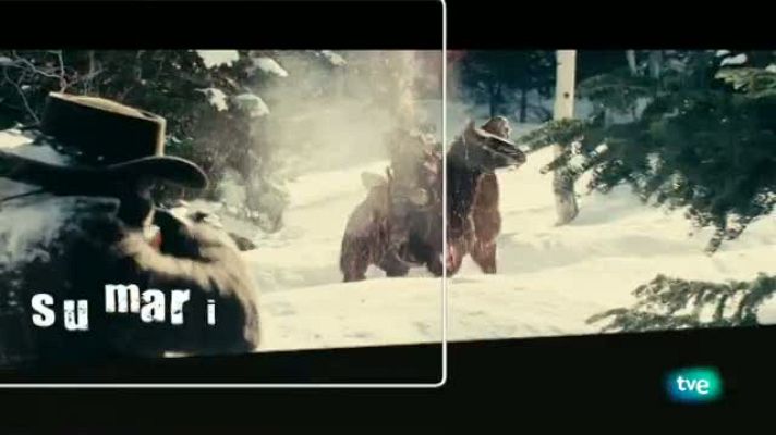 Continuarà... - Continuarà - 22/01/2013