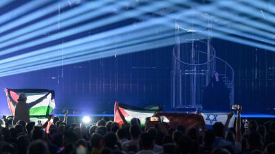 Espaa no ir a Eurovisin: boicot a Israel