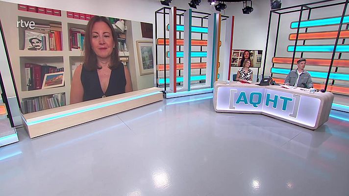 Aquí hay trabajo - Sobre las vacaciones pagadas