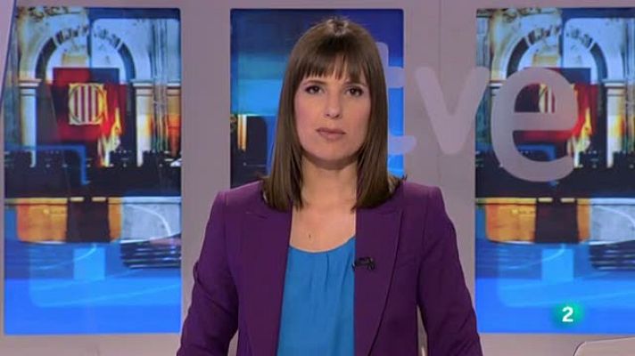 L'Informatiu - Debat obert al PSC pel suport o no a la declaració de Sobirania. CDC i UDC, malestar entre socis