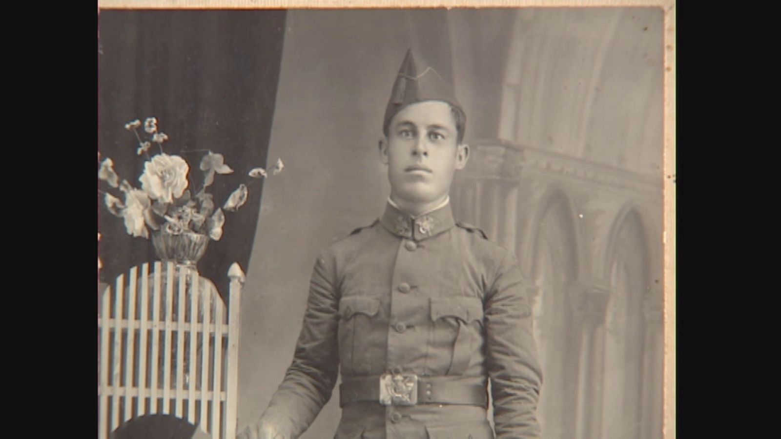 Entrevista a Juan Cuesta, hijo de fusilado, en Talavera de la Reina (Toledo) | Ver ahora