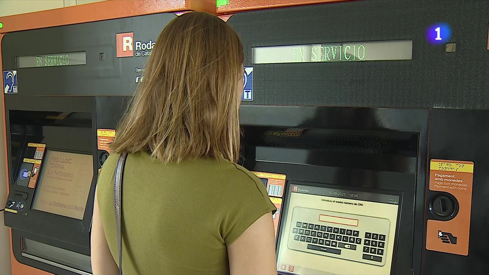 Anar i tornar a la feina: una càrrega invisible