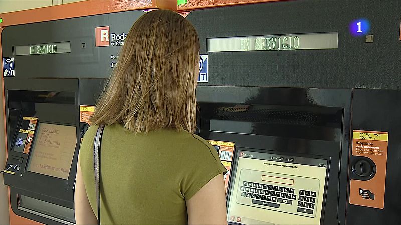 Anar i tornar a la feina: una càrrega invisible