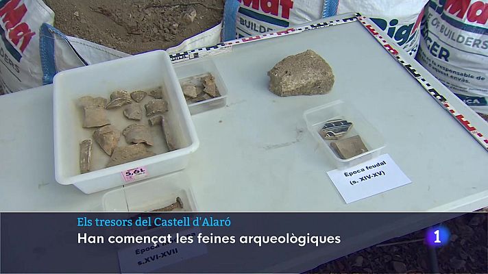 Informatiu Balear - Informatiu Balear 1 - 16/09/25