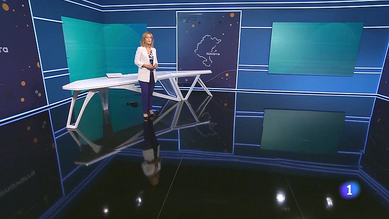 Telenavarra en 2' - 16/09/2025 | Ver