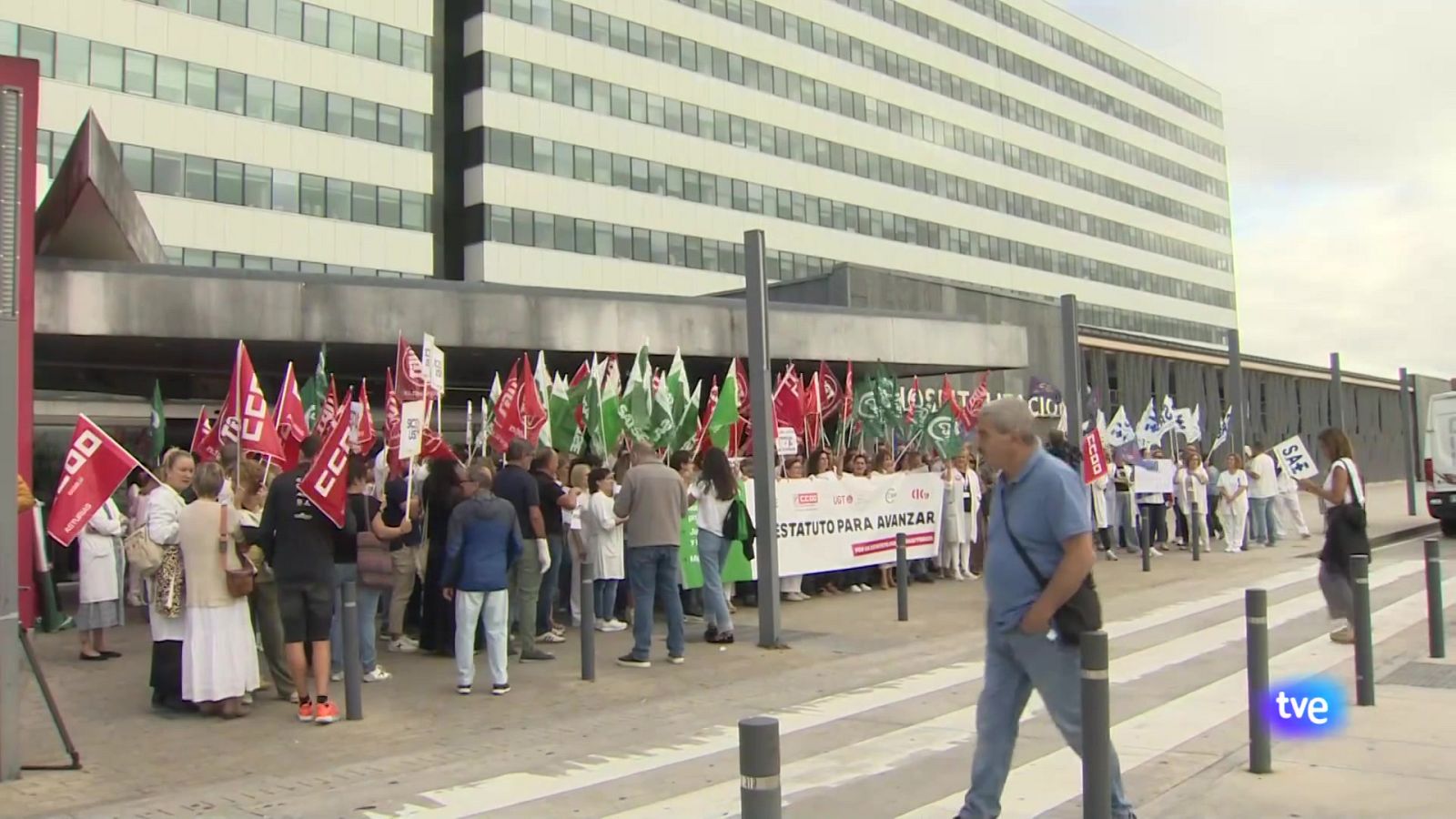 Asturias en 2' - 16/09/25 | Ver