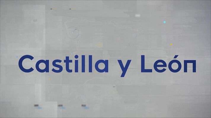 Noticias de Castilla y León - Castilla y León en 2' - 16/09/25