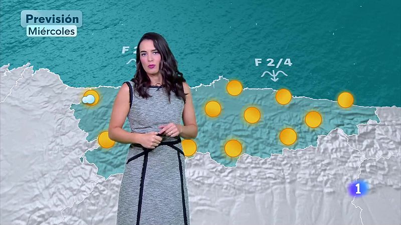 El tiempo en Asturias - 16/09/25 | Ver
