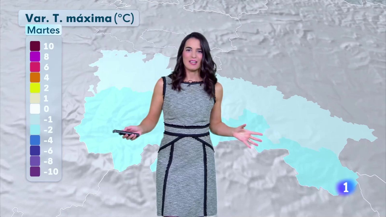 El Tiempo en La Rioja - 16-09-2025 | Ver