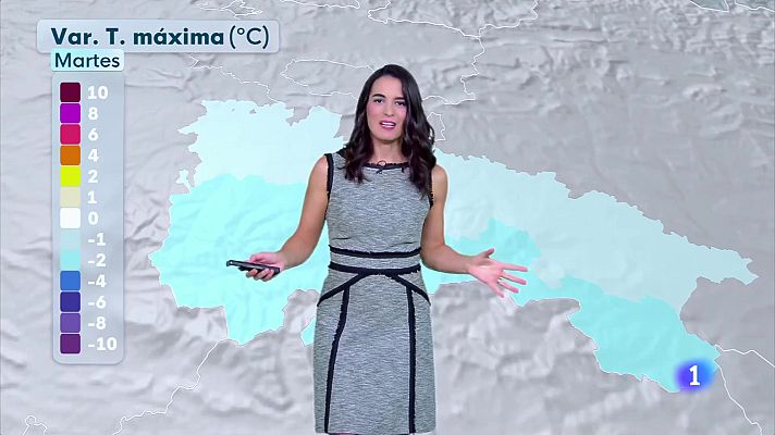 Informativo Telerioja - El Tiempo en La Rioja - 16-09-2025