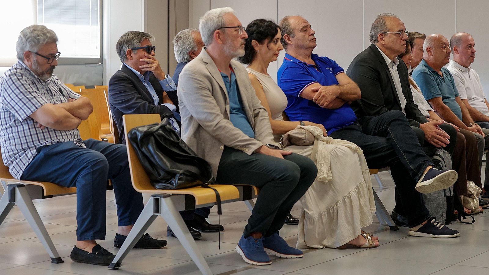 L'Informatiu Comunitat Valenciana 1 - 16/09/25 | Ver