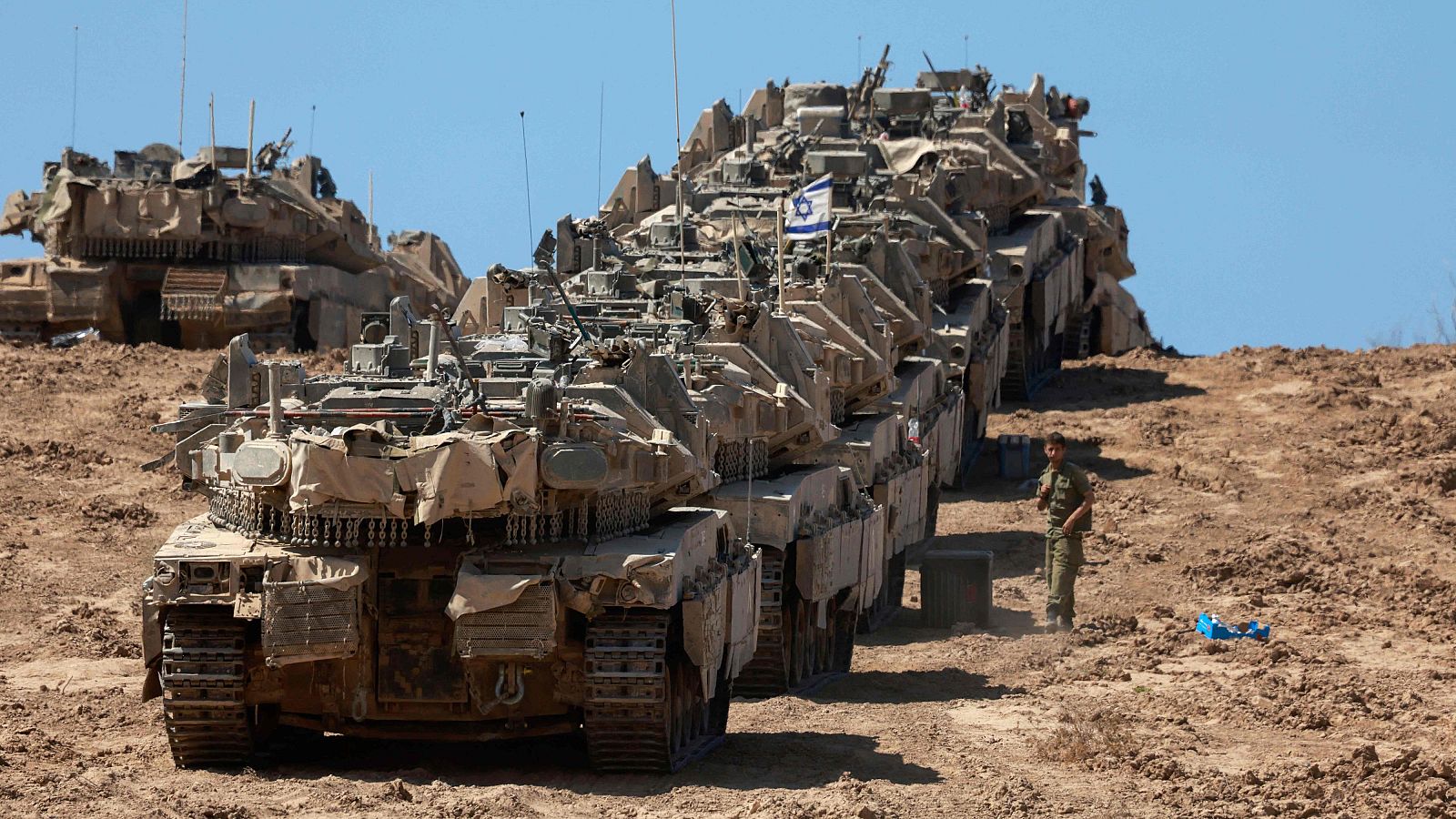 Telediario 1 en cuatro minutos - 16/09/25 - RTVE.es | Ver