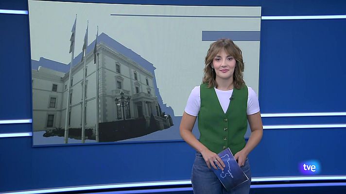 Informativo Telerioja - Informativo Telerioja 2 - 16-09-2025