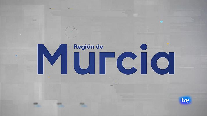 Noticias Murcia - Noticias Murcia 2 - 16/09/2025