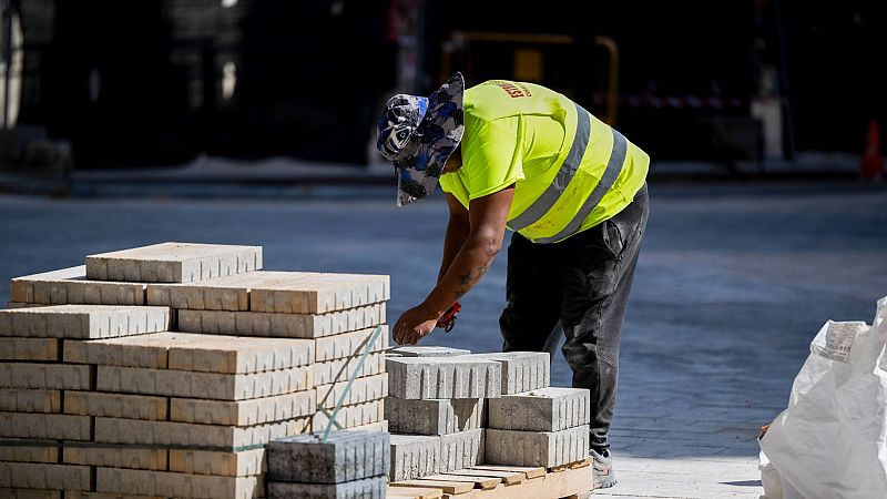 Gobierno y Banco de España elevan sus previsiones de crecimiento económico para este año