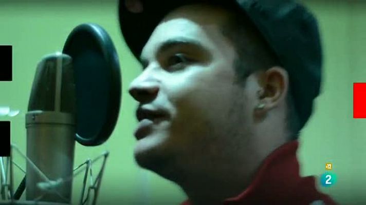 Ritmo urbano - Beatbox - Niño orkesta