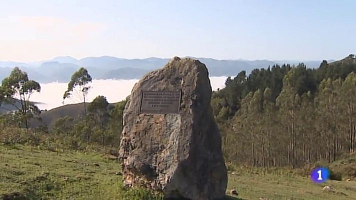 Panorama Regional - Fosa del Fitu (Asturias)