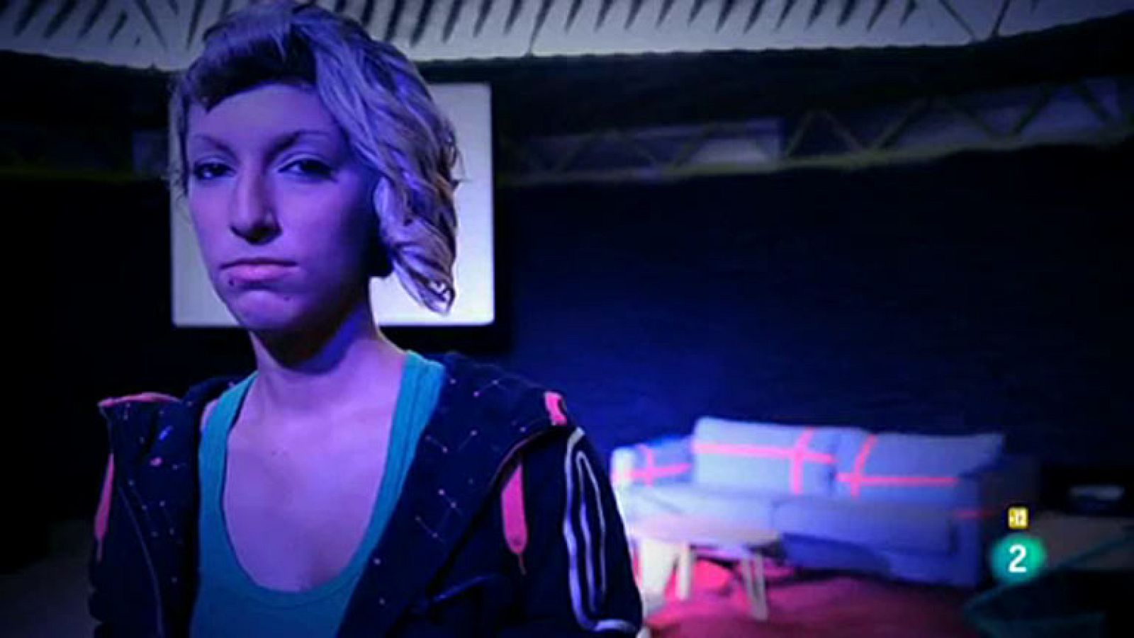 Ritmo Urbano - Capítulo 14 - Jóvenes promesas - Loa | Ver